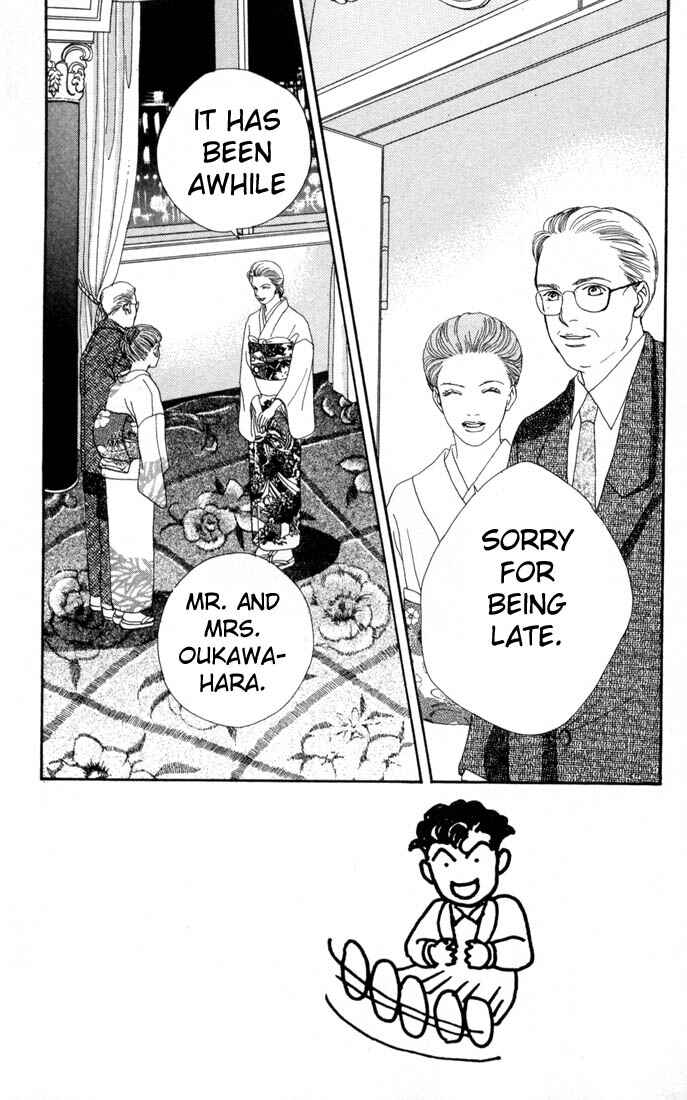 Page 3 Chapter 103 Boys Over Flowers