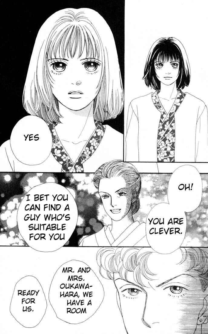 Page 8 Chapter 103 Boys Over Flowers