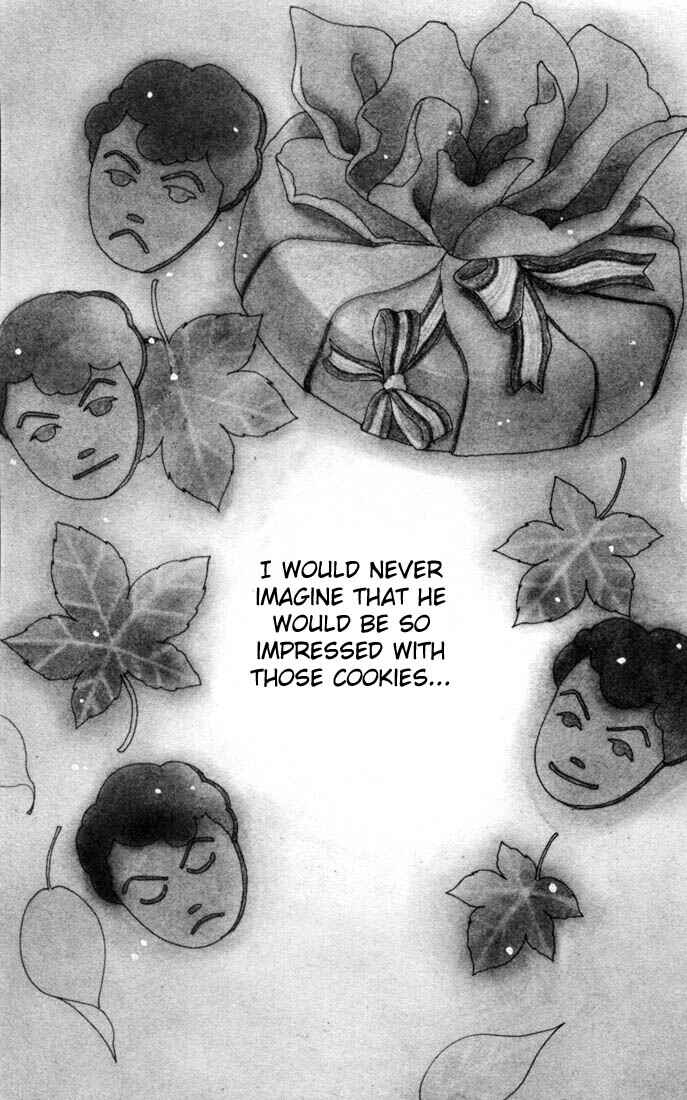 Page 1 Chapter 101 Boys Over Flowers