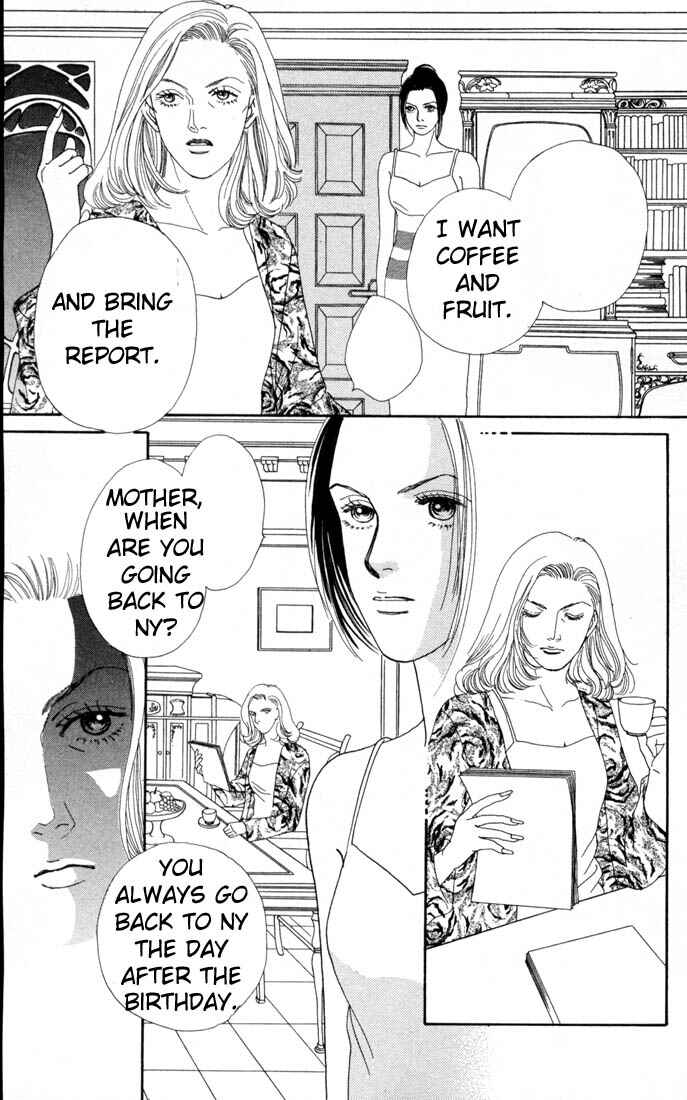Page 15 Chapter 101 Boys Over Flowers