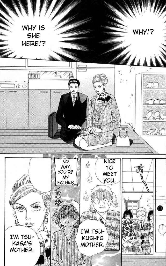 Page 22 Chapter 101 Boys Over Flowers
