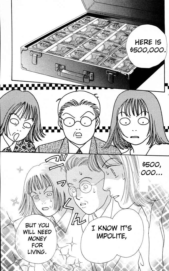 Page 25 Chapter 101 Boys Over Flowers