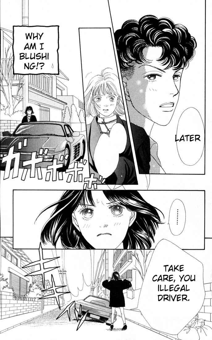 Page 3 Chapter 101 Boys Over Flowers