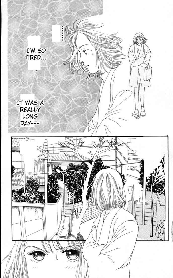 Page 5 Chapter 101 Boys Over Flowers
