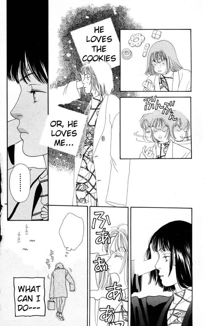 Page 8 Chapter 101 Boys Over Flowers