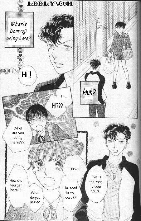 Page 19 Chapter 220 Boys Over Flowers