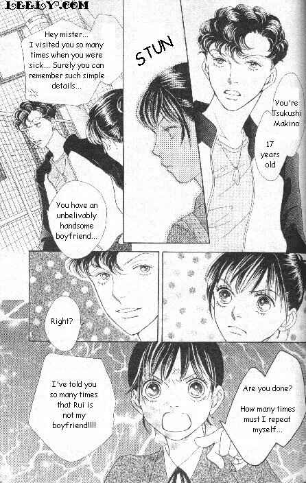 Page 21 Chapter 220 Boys Over Flowers
