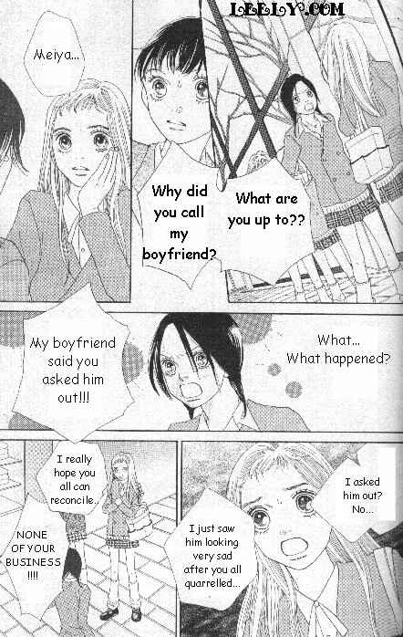 Page 7 Chapter 220 Boys Over Flowers