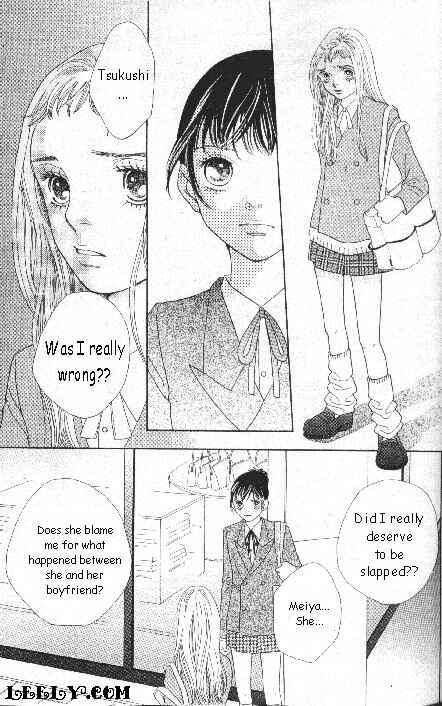 Page 9 Chapter 220 Boys Over Flowers