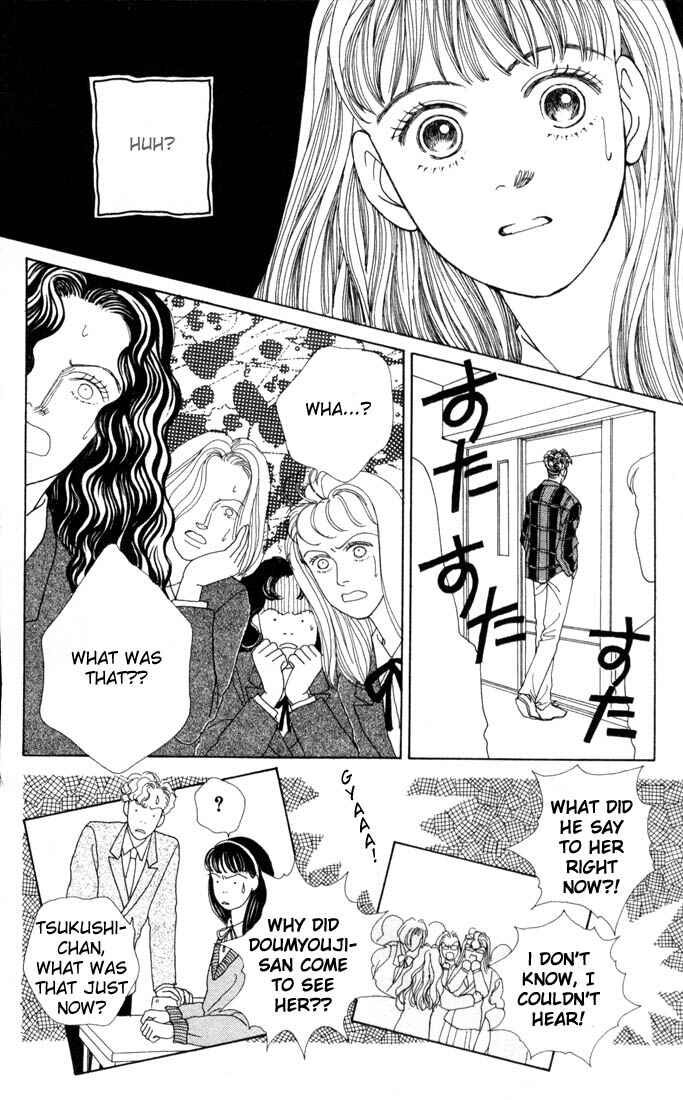 Page 10 Chapter 21 Boys Over Flowers