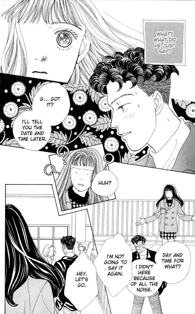 Page 2 Chapter 21 Boys Over Flowers