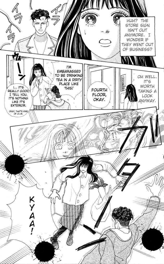 Page 25 Chapter 21 Boys Over Flowers