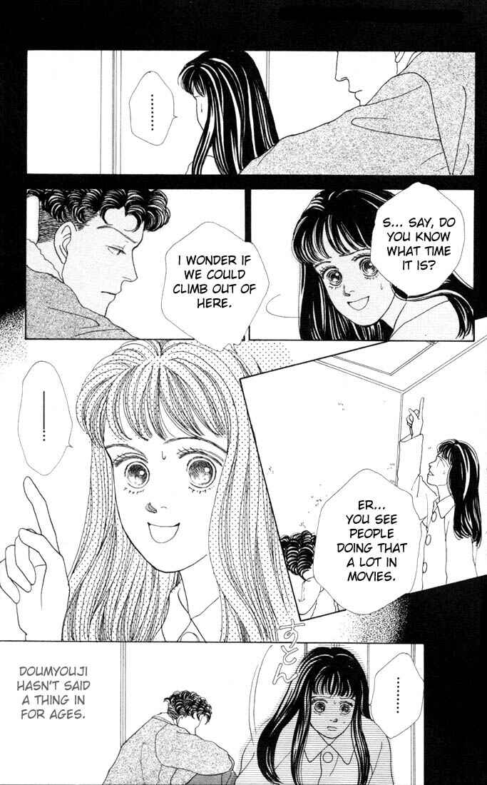 Page 27 Chapter 21 Boys Over Flowers