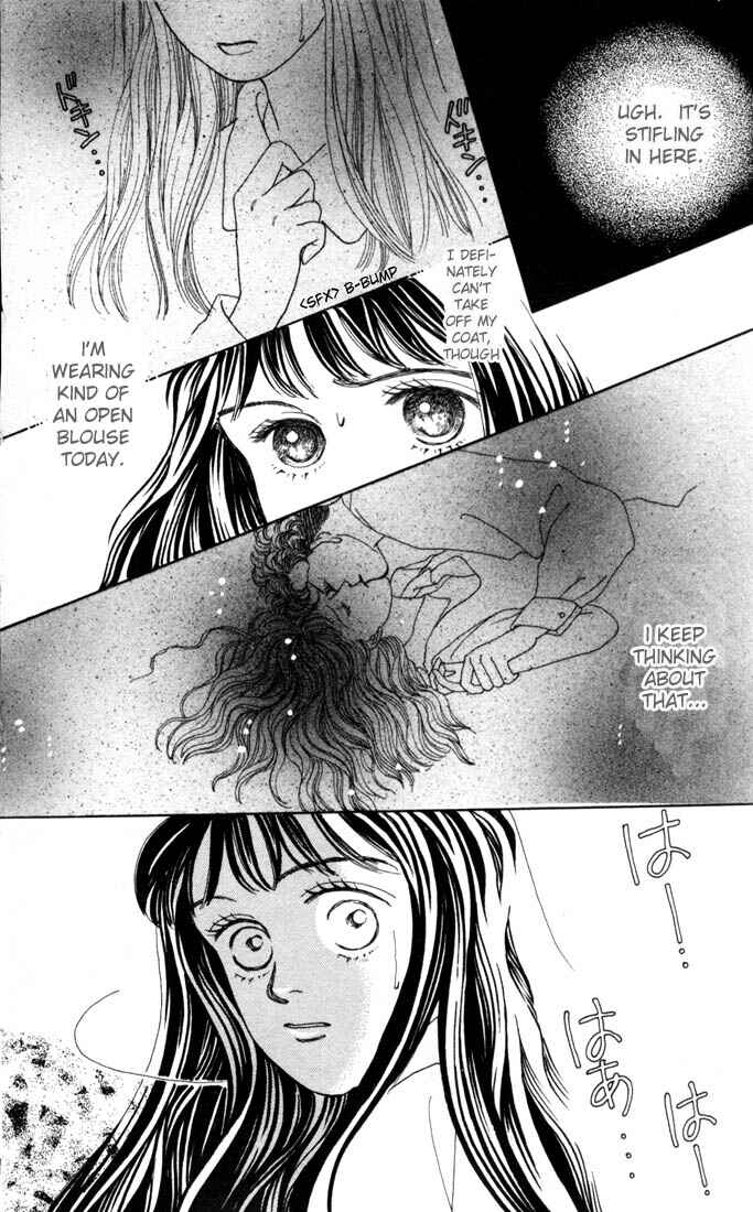 Page 28 Chapter 21 Boys Over Flowers