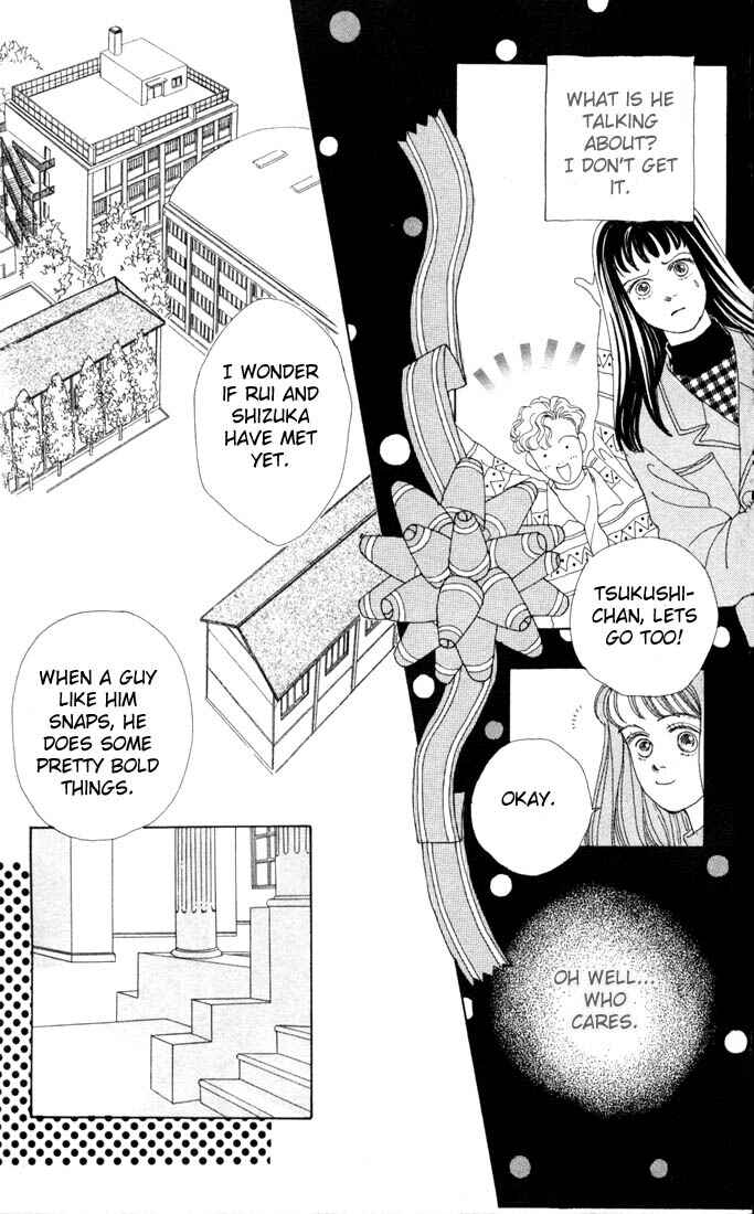 Page 3 Chapter 21 Boys Over Flowers