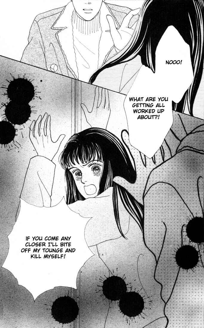Page 30 Chapter 21 Boys Over Flowers