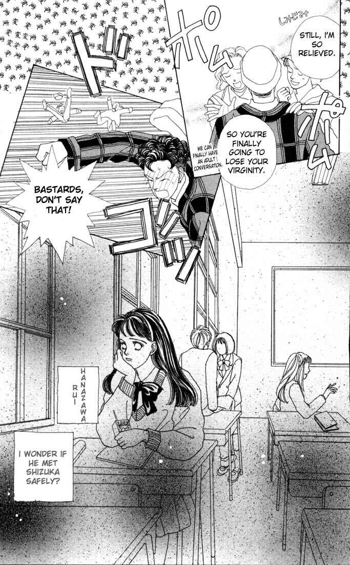 Page 7 Chapter 21 Boys Over Flowers