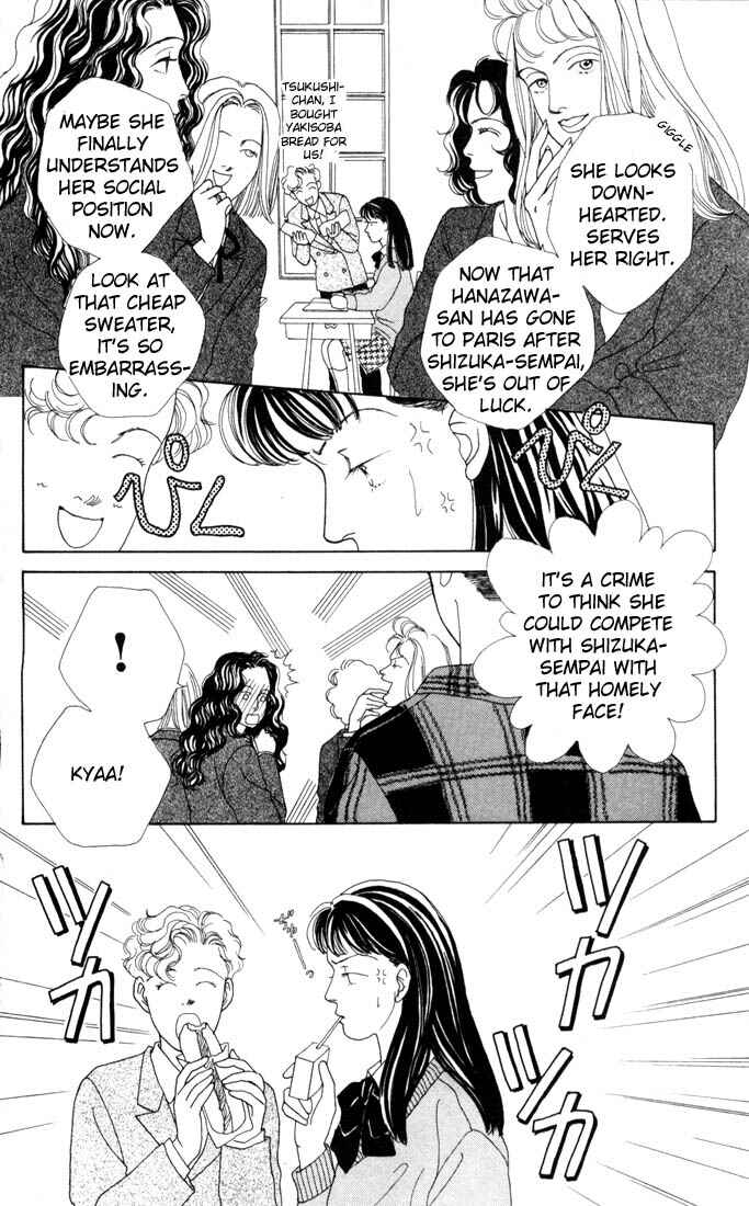 Page 8 Chapter 21 Boys Over Flowers
