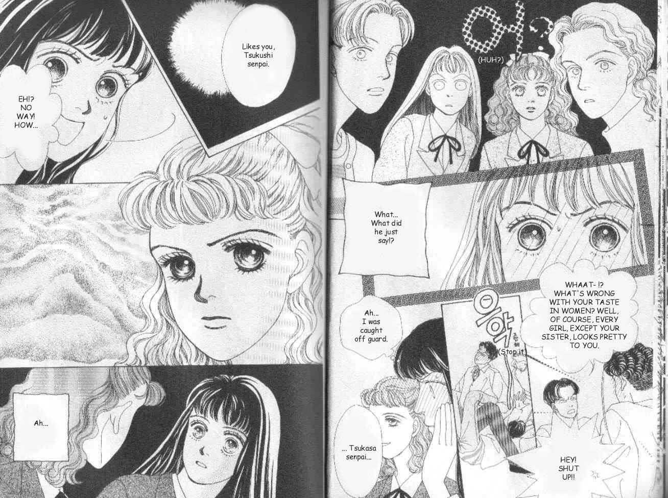 Page 10 Chapter 25 Boys Over Flowers
