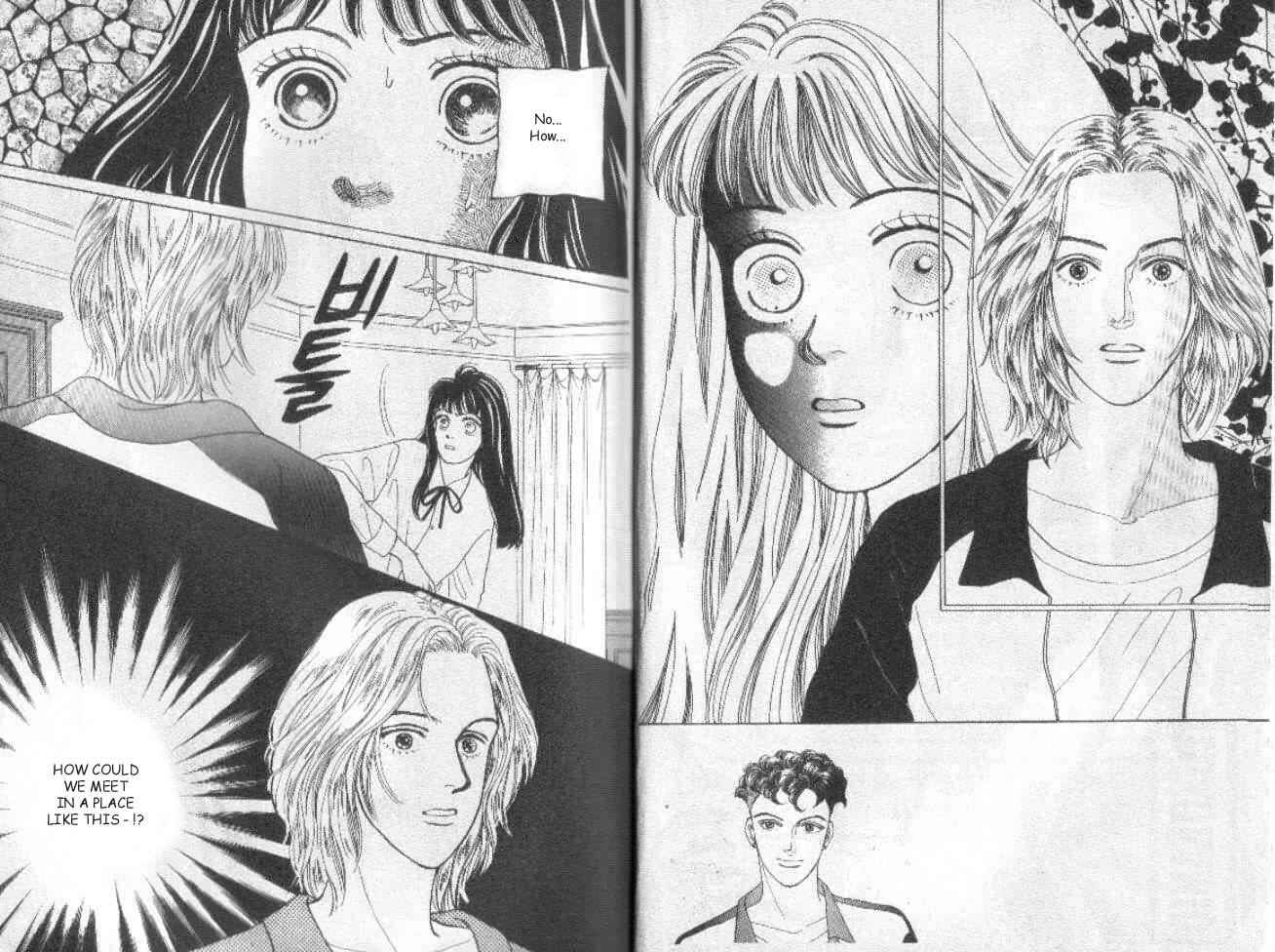 Page 3 Chapter 25 Boys Over Flowers