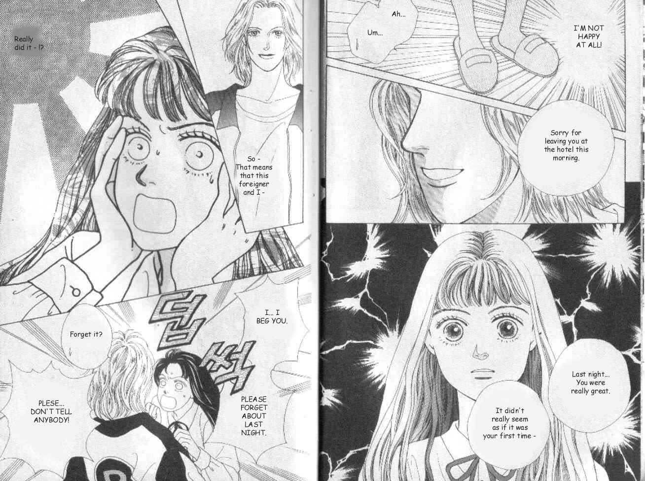 Page 5 Chapter 25 Boys Over Flowers