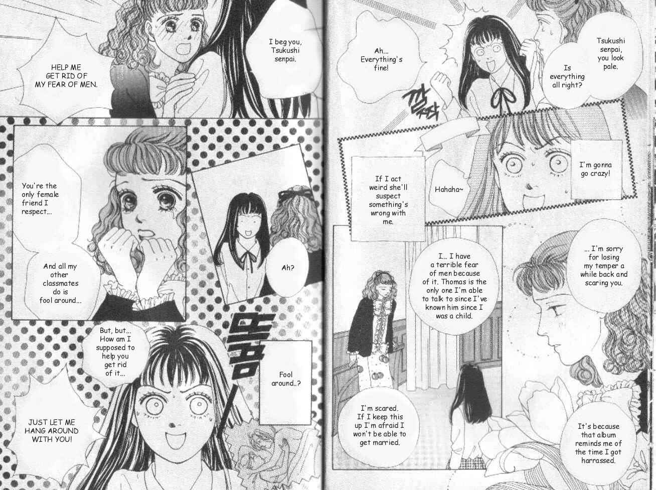 Page 7 Chapter 25 Boys Over Flowers