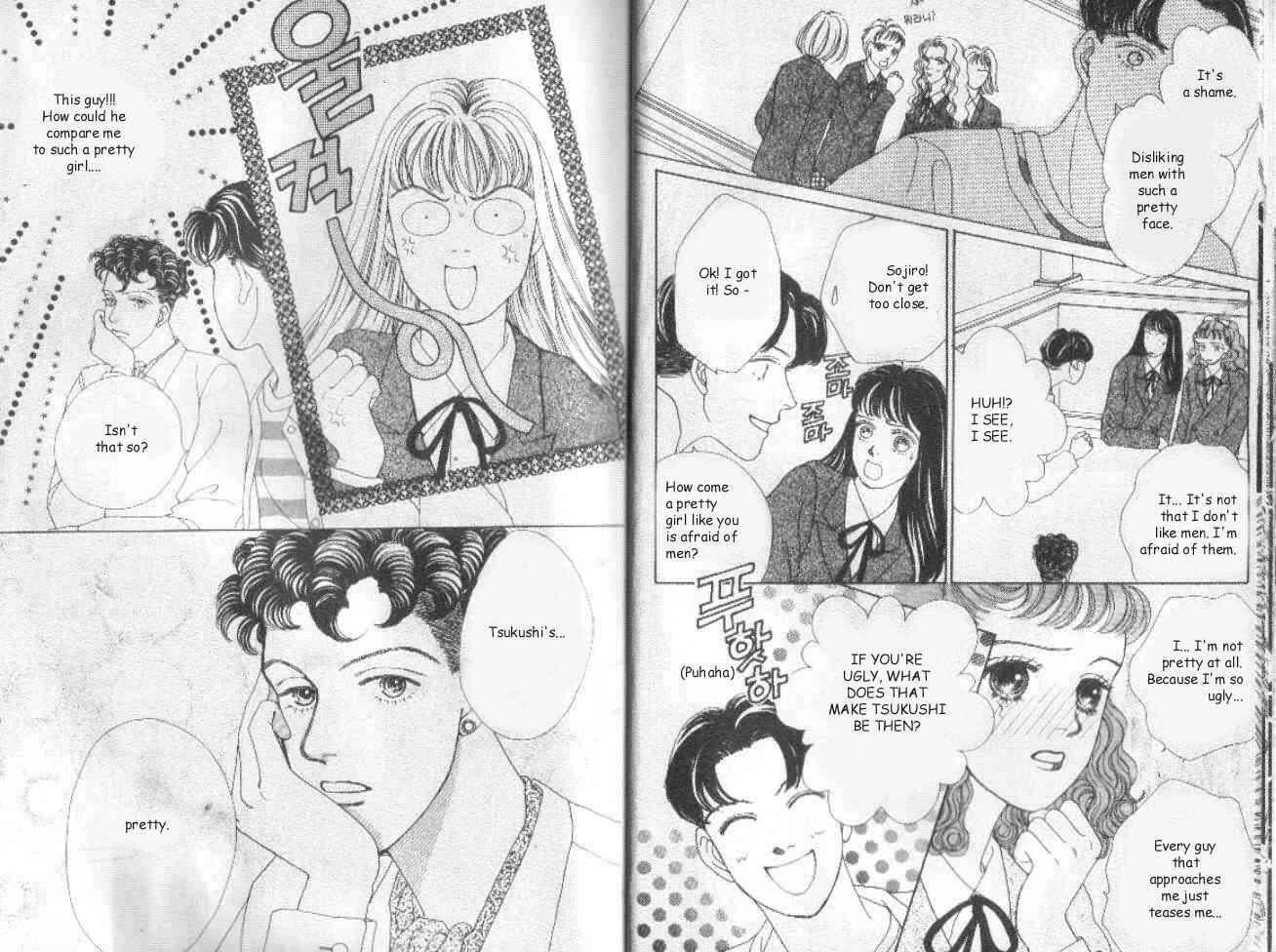 Page 9 Chapter 25 Boys Over Flowers