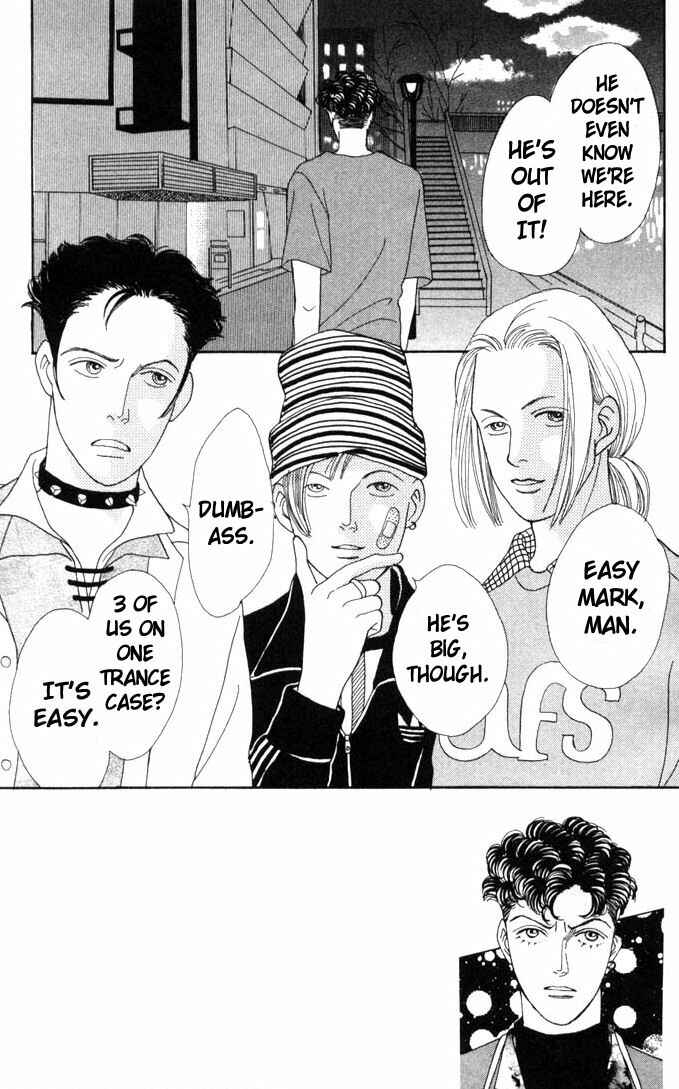 Page 1 Chapter 50 Boys Over Flowers