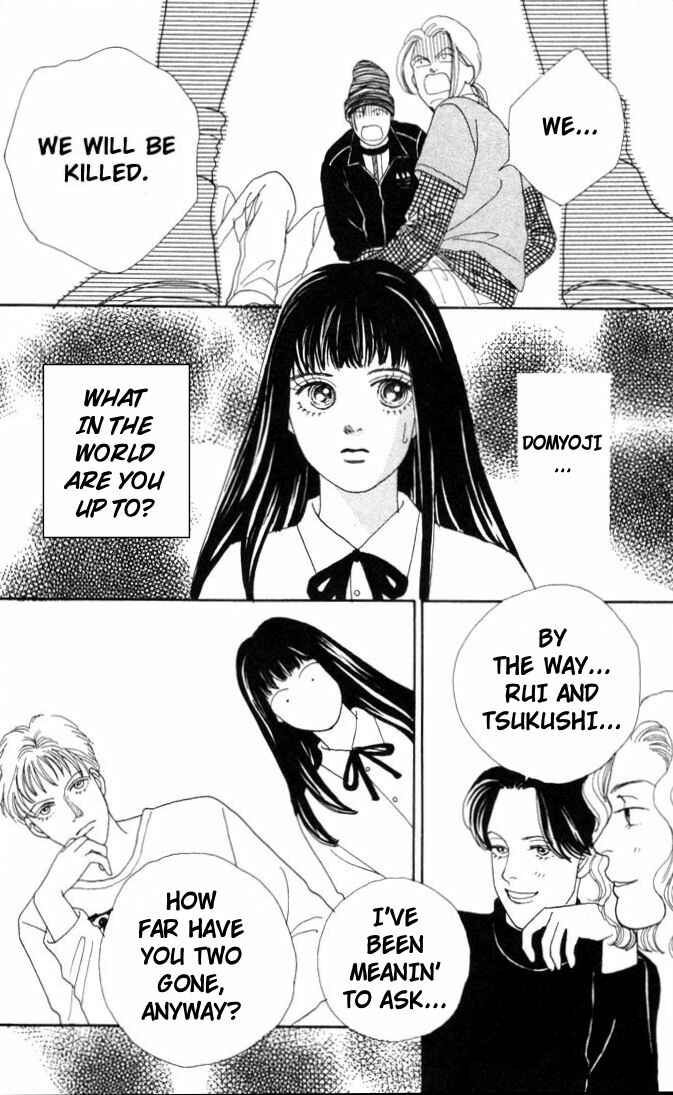 Page 16 Chapter 50 Boys Over Flowers