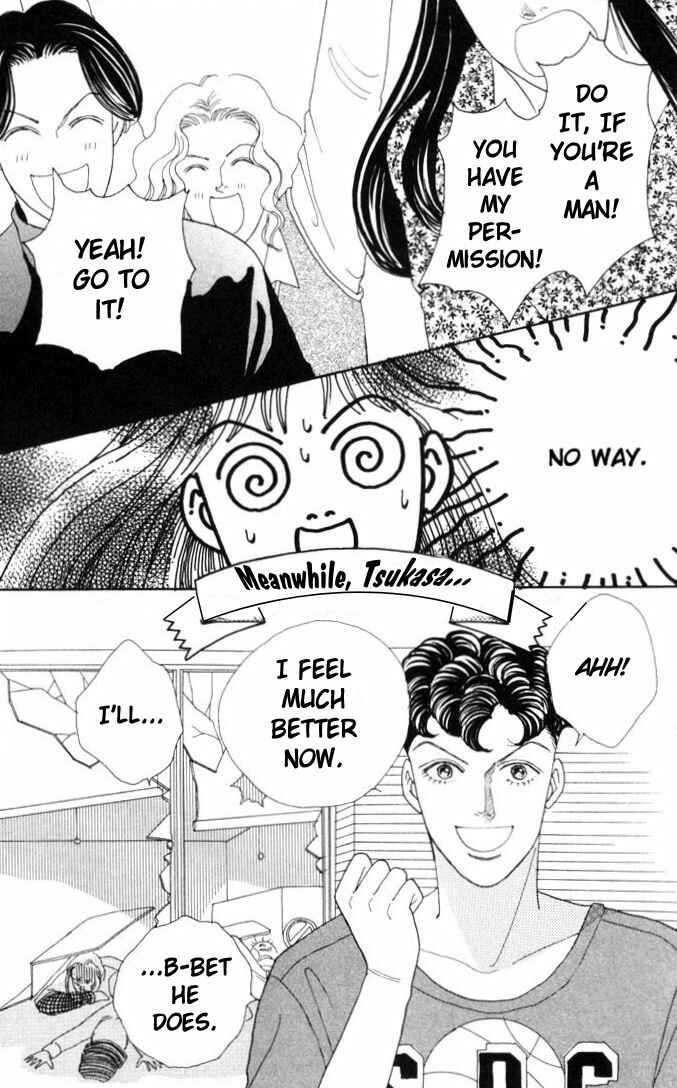 Page 20 Chapter 50 Boys Over Flowers
