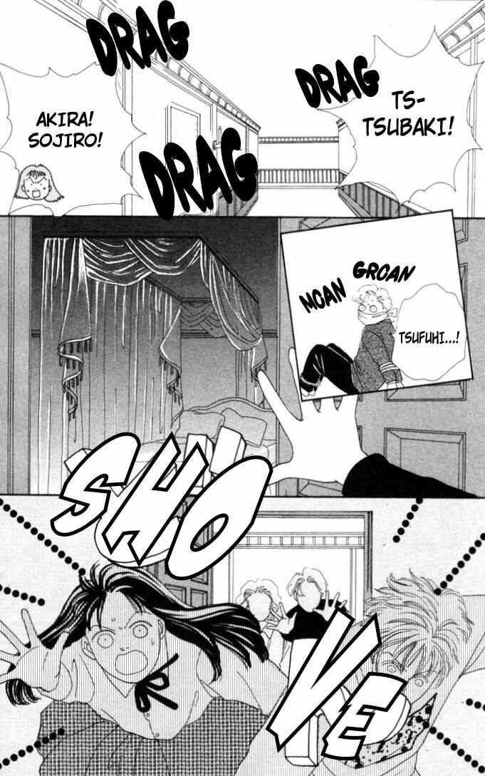 Page 22 Chapter 50 Boys Over Flowers