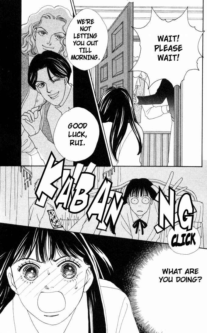 Page 23 Chapter 50 Boys Over Flowers
