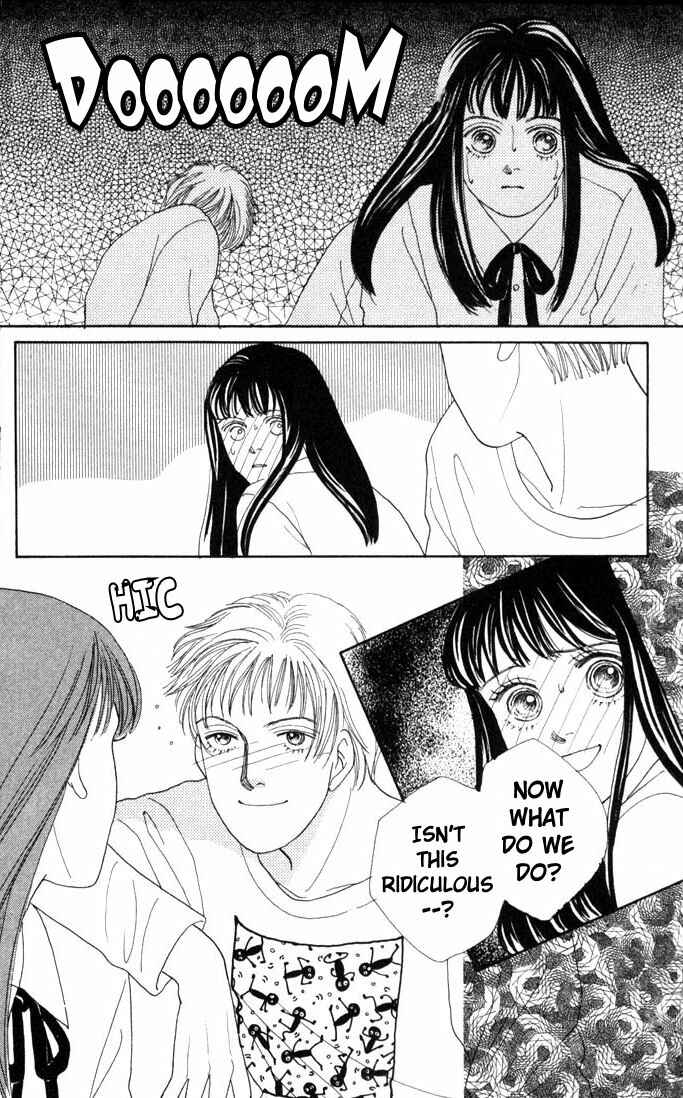 Page 24 Chapter 50 Boys Over Flowers