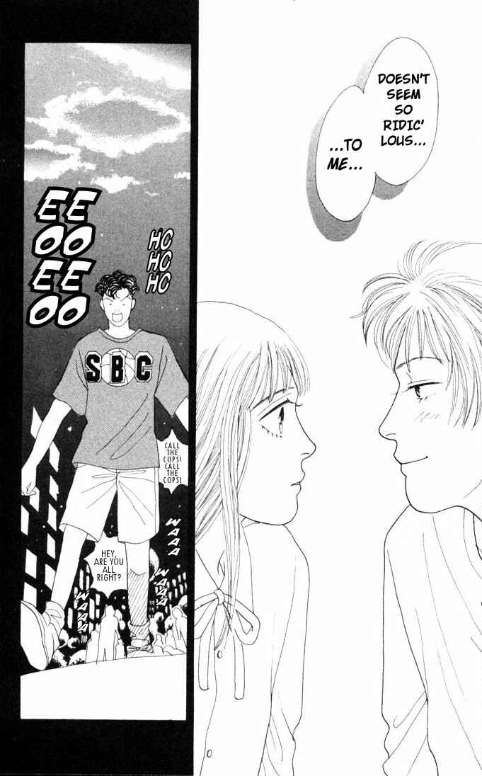 Page 25 Chapter 50 Boys Over Flowers