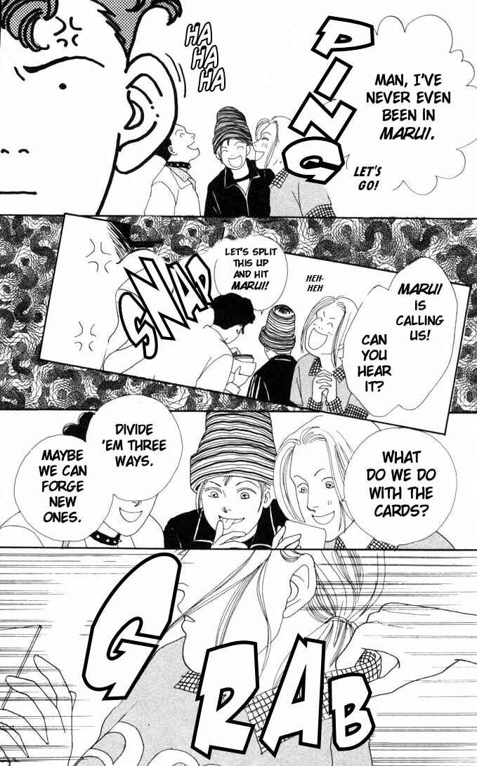 Page 6 Chapter 50 Boys Over Flowers