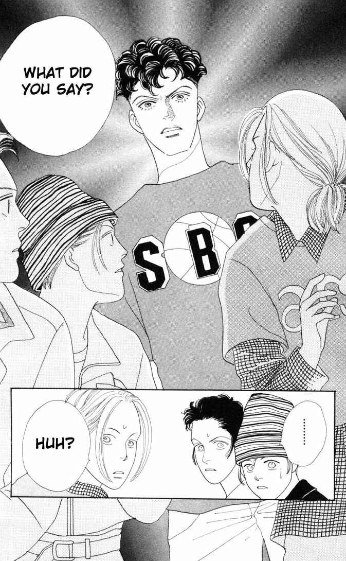 Page 7 Chapter 50 Boys Over Flowers