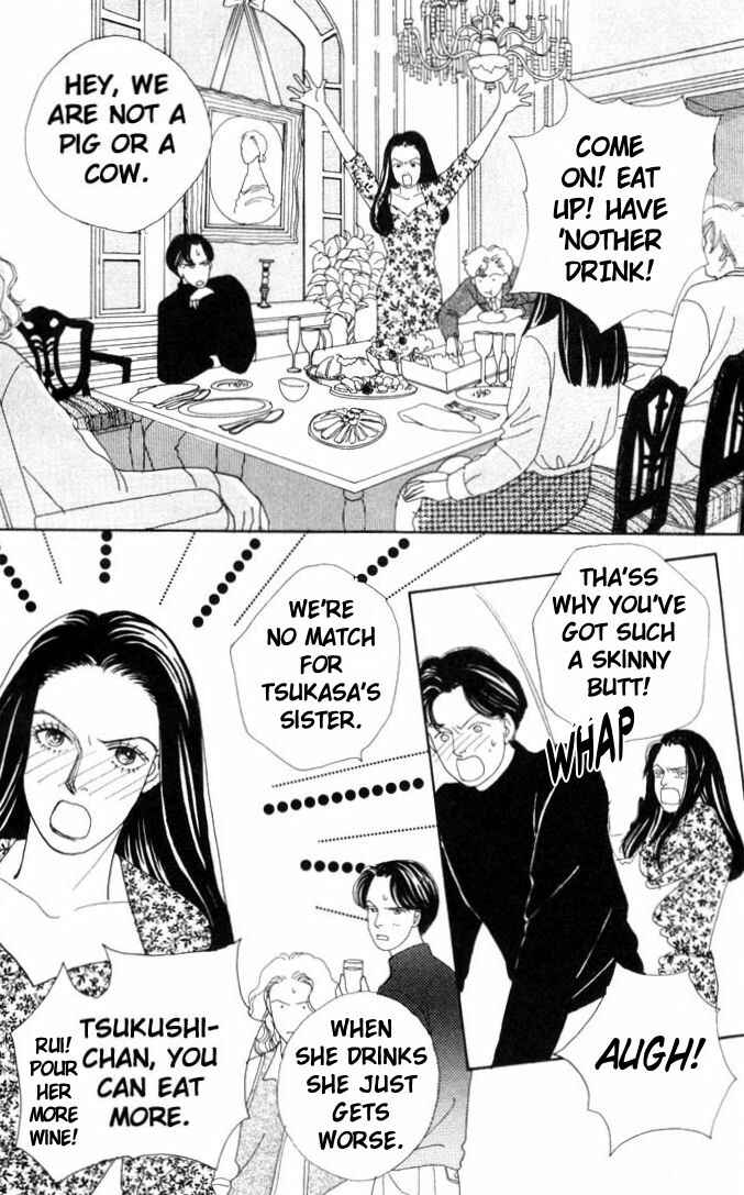 Page 8 Chapter 50 Boys Over Flowers