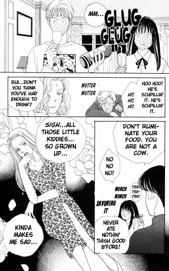 Page 9 Chapter 50 Boys Over Flowers