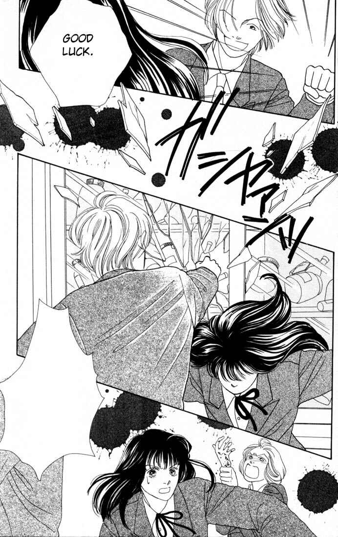 Page 10 Chapter 90 Boys Over Flowers