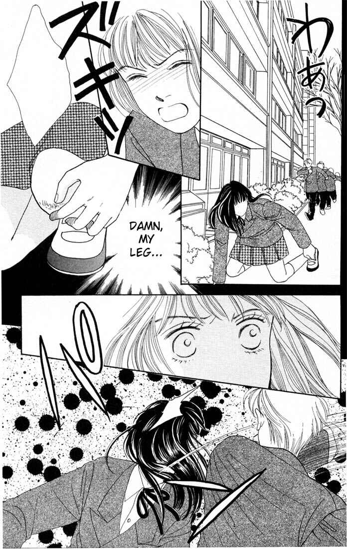 Page 24 Chapter 90 Boys Over Flowers