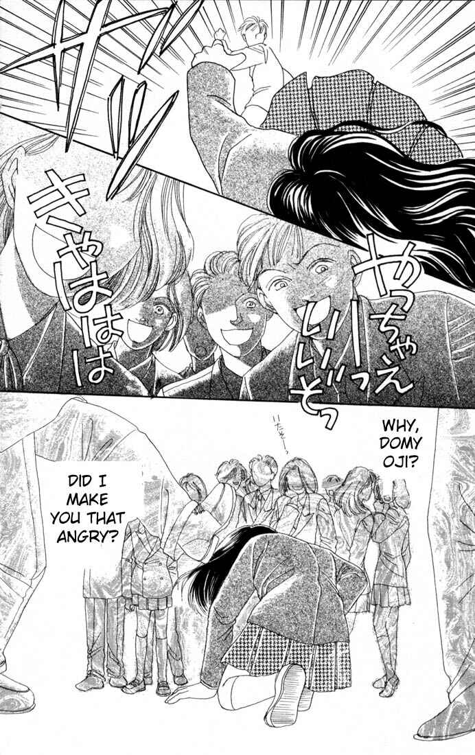 Page 25 Chapter 90 Boys Over Flowers