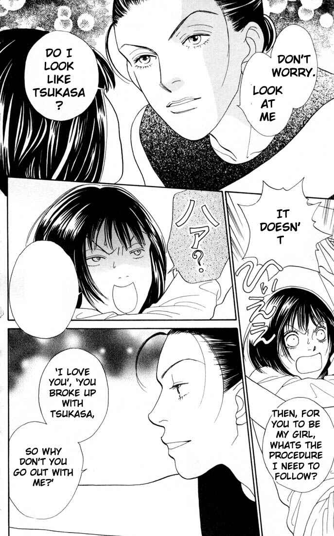 Page 2 Chapter 155 Boys Over Flowers