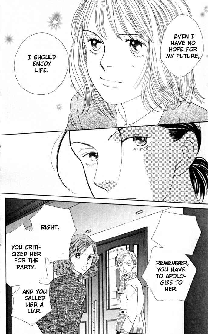 Page 24 Chapter 155 Boys Over Flowers