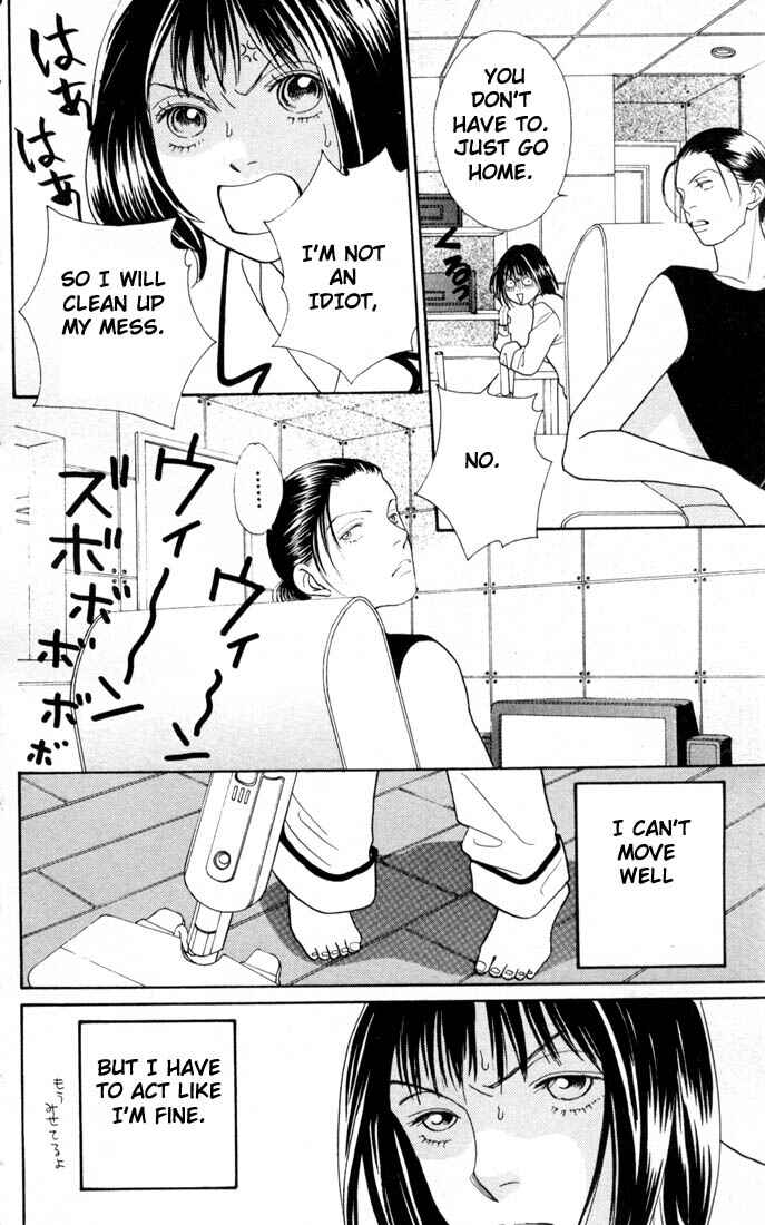 Page 6 Chapter 155 Boys Over Flowers