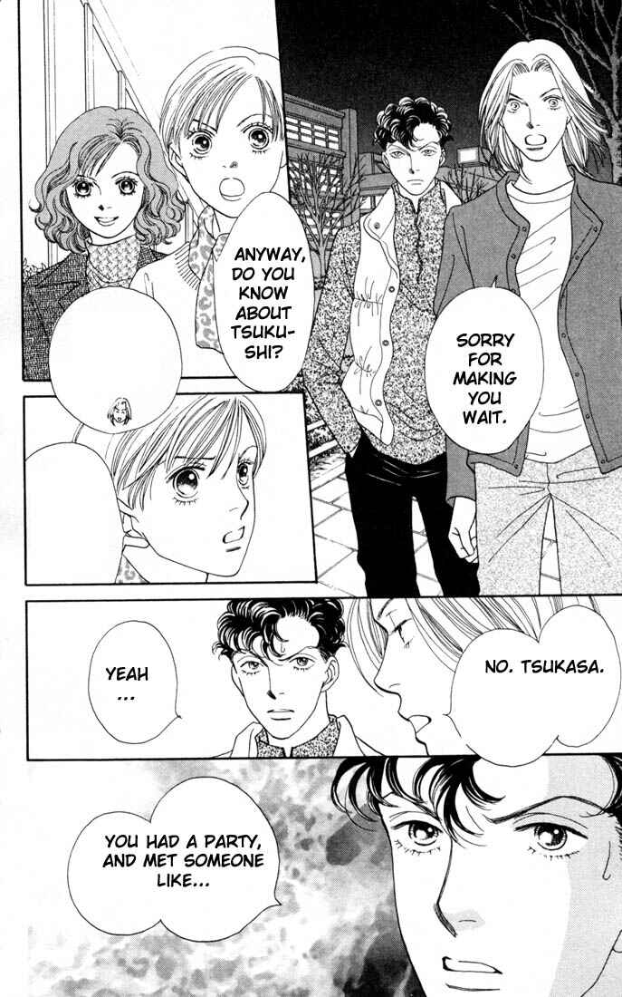 Page 8 Chapter 155 Boys Over Flowers