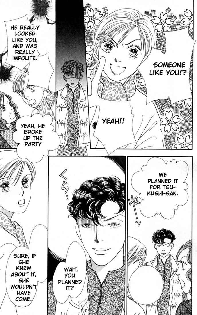 Page 9 Chapter 155 Boys Over Flowers