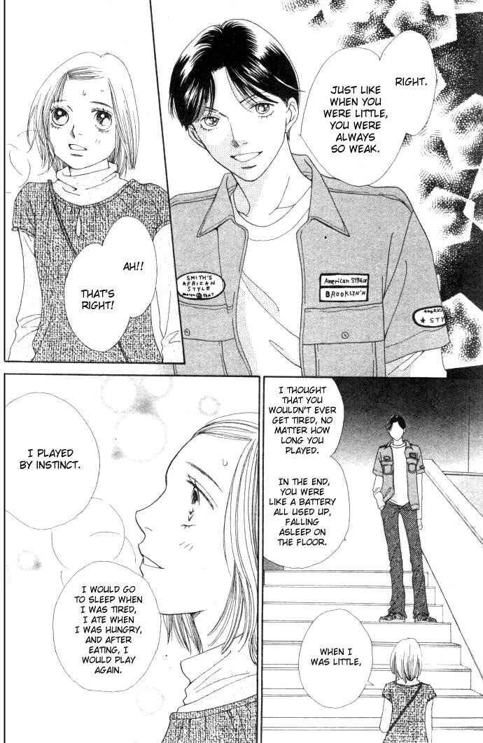 Page 10 Chapter 229 Boys Over Flowers