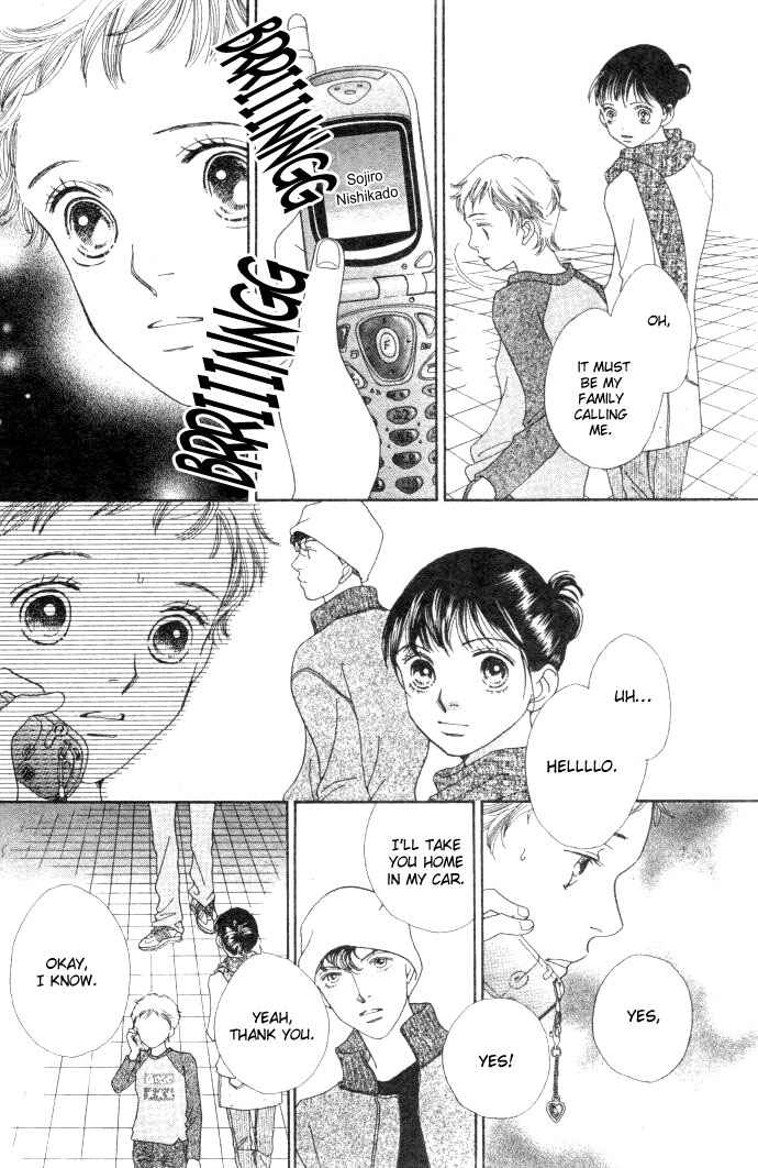 Page 18 Chapter 229 Boys Over Flowers