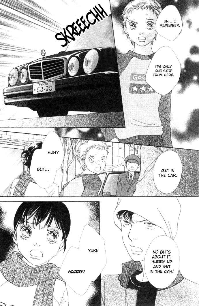Page 20 Chapter 229 Boys Over Flowers