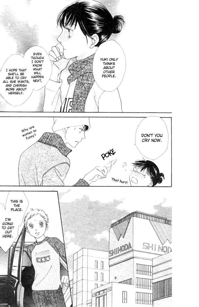 Page 22 Chapter 229 Boys Over Flowers